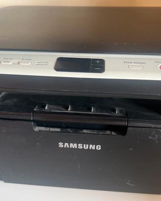 Stampante samsung