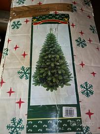 Albero. NATALE