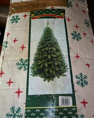 Albero. NATALE