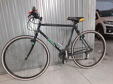 bicicletta