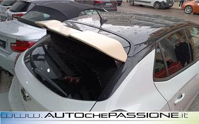 Spoiler da tetto V.3 Opel Corsa F GS-Line (2019-)