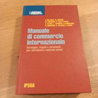 "Manuale di Commercio Internazionale" IPSOA