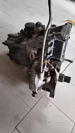 Cambio 5 marce, alfa 155 q4 2.0 turbo 16 valvole