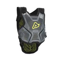 ACERBIS PETTORINA MOTO CROSS ENDURO P035 L1 BIANCO