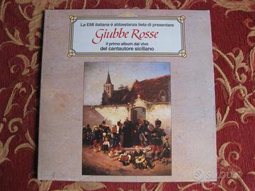 Dischi di Battiato come nuovi