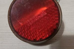 fanalino ciclomotore vespa lambretta 