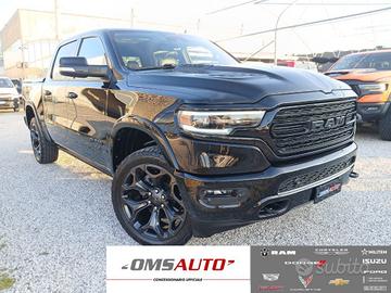 DODGE RAM 1500 5.7 GPL V8 Limited Night N1