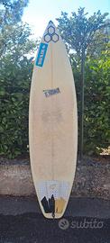 TAVOLA SURF AL MERRICK