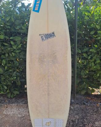TAVOLA SURF AL MERRICK