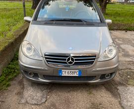 Mercedes classe a 180 cdi