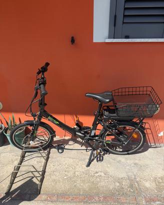 Bici elettrica