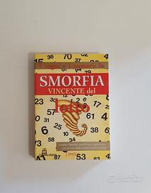 Libro “La Smorfia vincente del Lotto” di Cosentino
