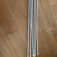 Bacchette per tendine