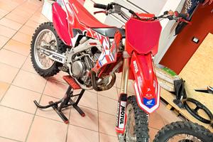 HONDA CRF 450R 2013
