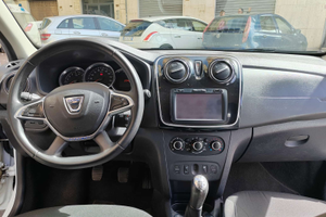 Dacia sandero stepway anno 2018