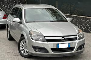 Opel astra con 79.000km