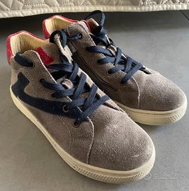 Scarpe bimbo Naturino n. 34