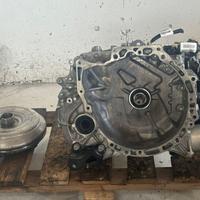 CAMBIO AUTOMATICO CON CONVERTITORE DI COPPIA PEUGE
