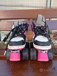 pattini per bambini 37