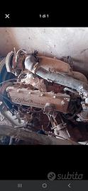 Motore alfa romeo 146 prima serie senza turbina Mo