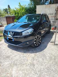  Nissan Qashqai 1600 GPL