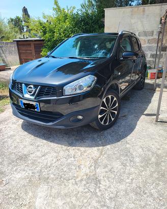  Nissan Qashqai 1600 GPL