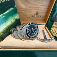 ROLEX SUBMARINER DATE