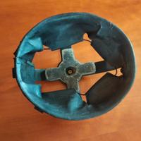 Liner elmetto inglese WW2 Mk2