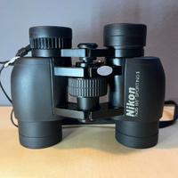 Binocolo Nikon Sporting II  7x35CF