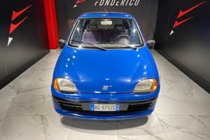 FIAT Seicento 900 SX