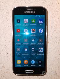 samsung galaxy s 5 mini 
