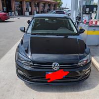 Volkswagen Polo 2018