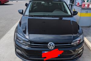 Volkswagen Polo 2018