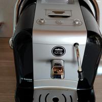 macchina per caffè saeco
