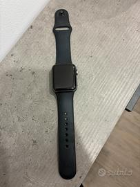 Apple watch serie 3 38mm