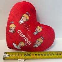 Cuscino cuore