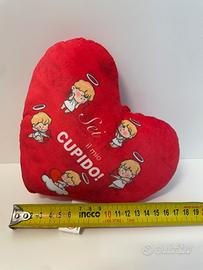 Cuscino cuore