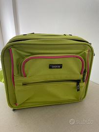 Beauty case da viaggio