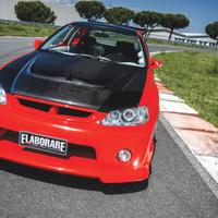 Honda Civic VTi EK4