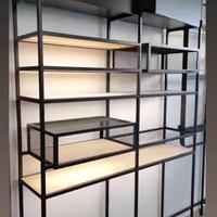 Arredamento completo per ottica