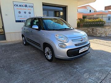 Fiat 500L 1.3 Multijet motore revisionsto a nuovo