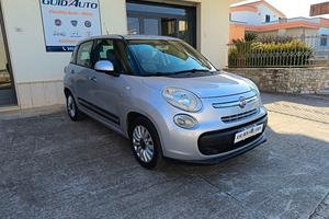 Fiat 500L 1.3 Multijet motore revisionsto a nuovo