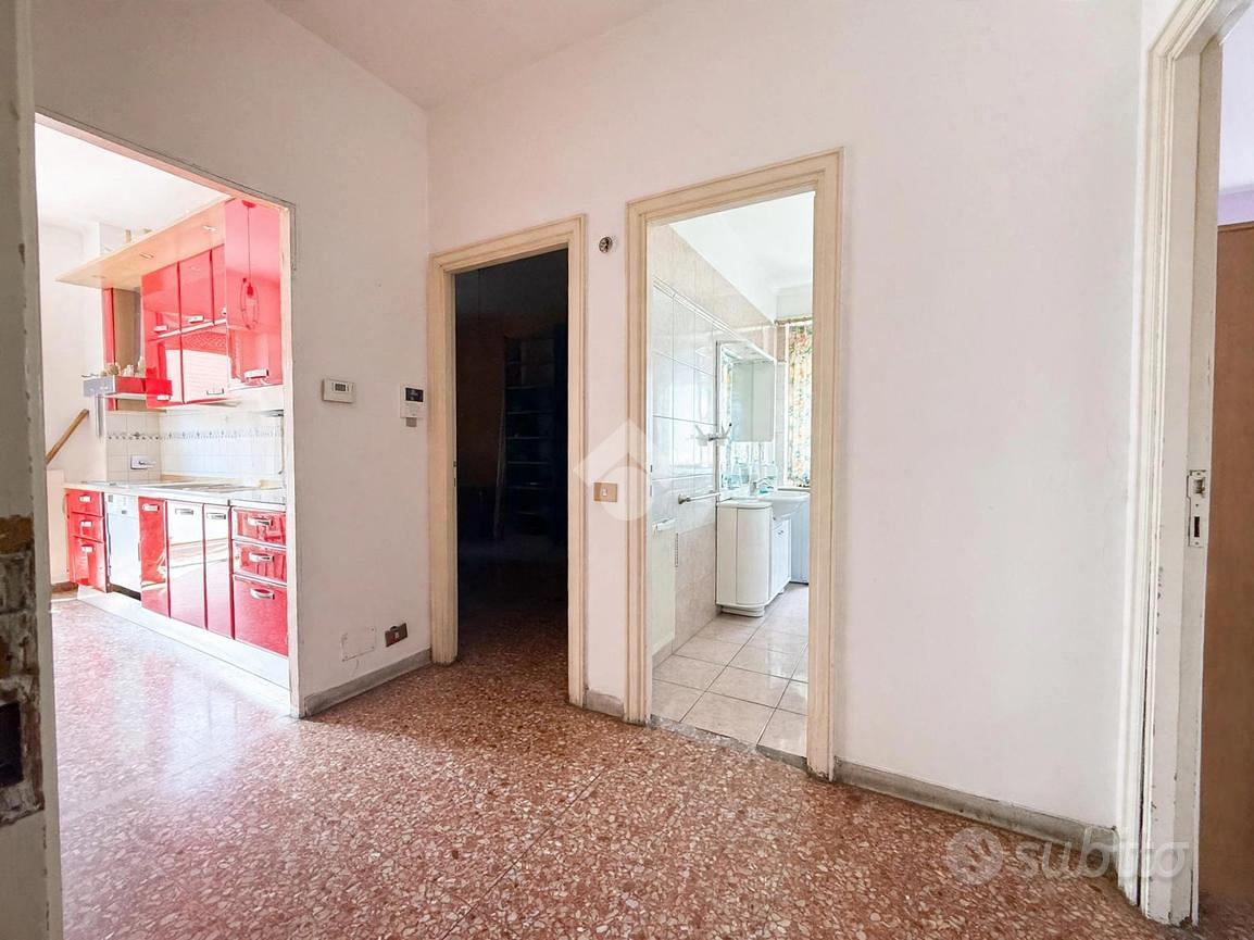 Appartamento – Roma, Portuense - Vista 4