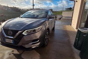 NISSAN QASHQAI N-CONNECTA