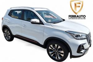 Dr 5.0 1.5 Turbo CVT