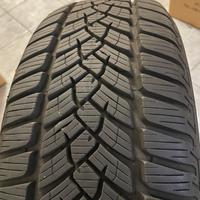 4 gomme invernali Fulda 215/60 R16