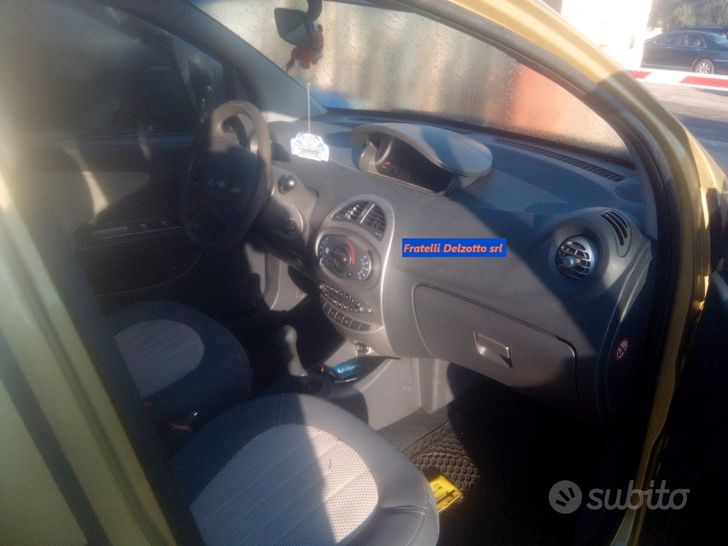 Subito - Autodemolizione Flli Delzotto srl - Alfa romeo mito ricambi -  Accessori Auto In vendita a Bari