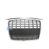 GRIGLIA AUDI A3 8P 05-08 LOOK S LINE CROMATO