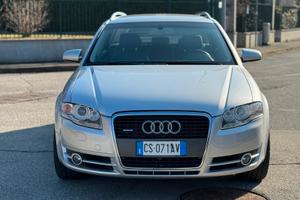 audi a4 2.0 benzina quattro 200cv cambio manuale 