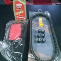 Kit tagliando Honda SH 125 2013/2016